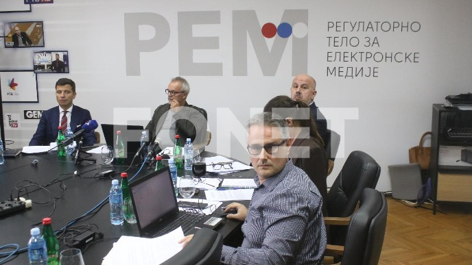 Bez kaznenih mera za RTS i RTV